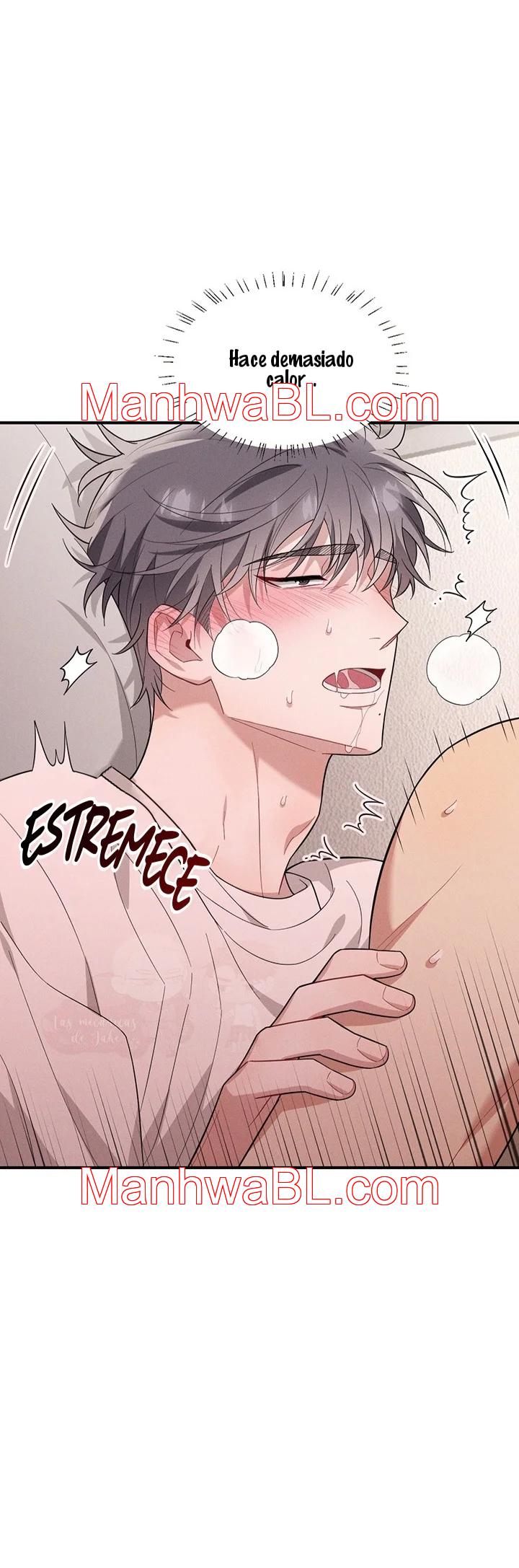 Loyal Dog - Capítulo 34.00 manhwa