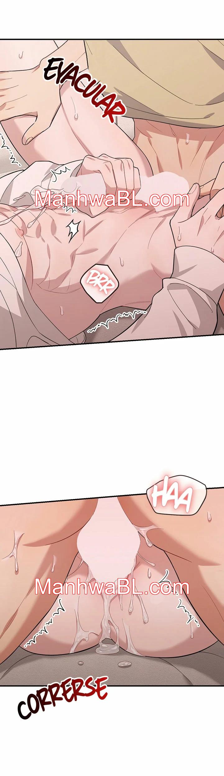 Loyal Dog - Capítulo 34.00 manhwa
