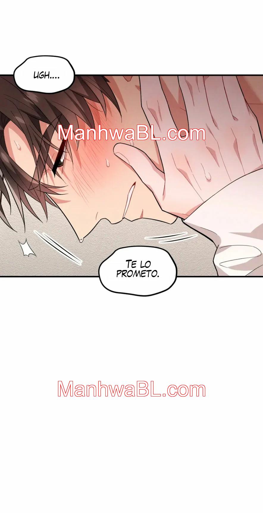 Loyal Dog - Capítulo 34.00 manhwa