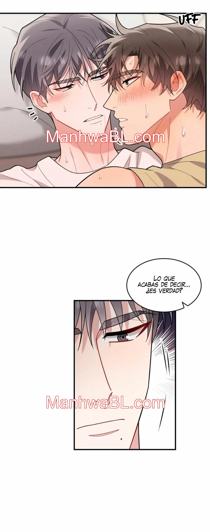 Loyal Dog - Capítulo 34.00 manhwa