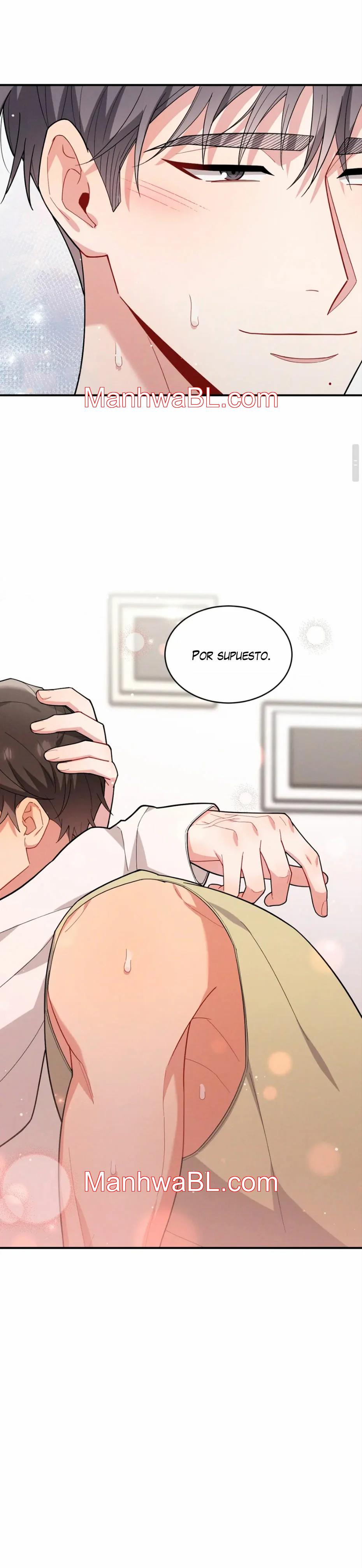 Loyal Dog - Capítulo 34.00 manhwa