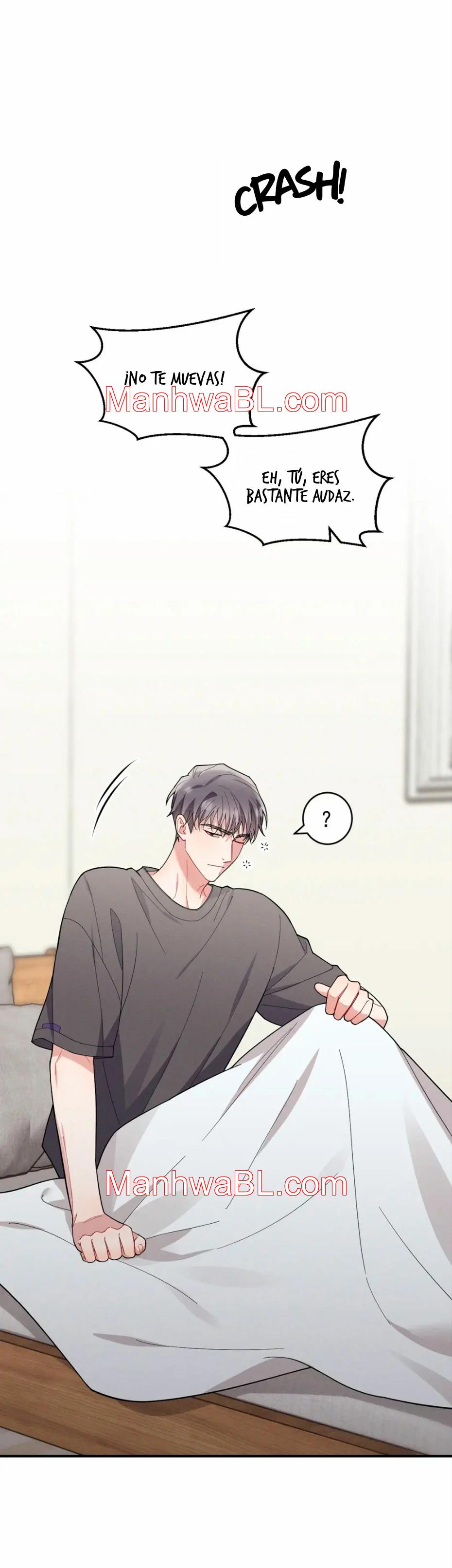 Loyal Dog - Capítulo 34.00 manhwa