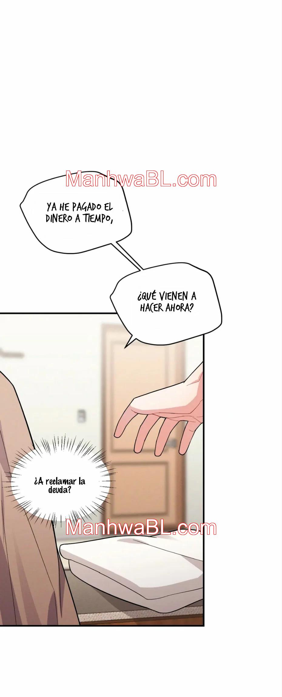 Loyal Dog - Capítulo 34.00 manhwa