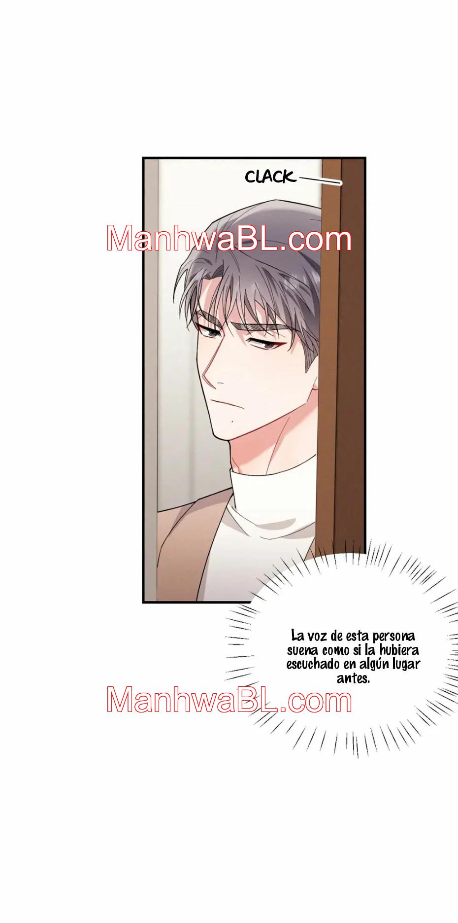 Loyal Dog - Capítulo 34.00 manhwa
