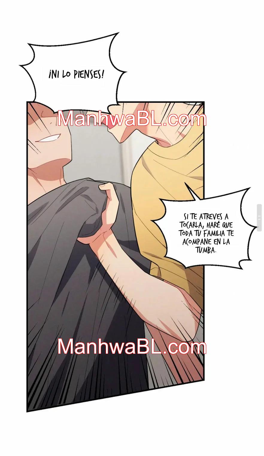 Loyal Dog - Capítulo 34.00 manhwa