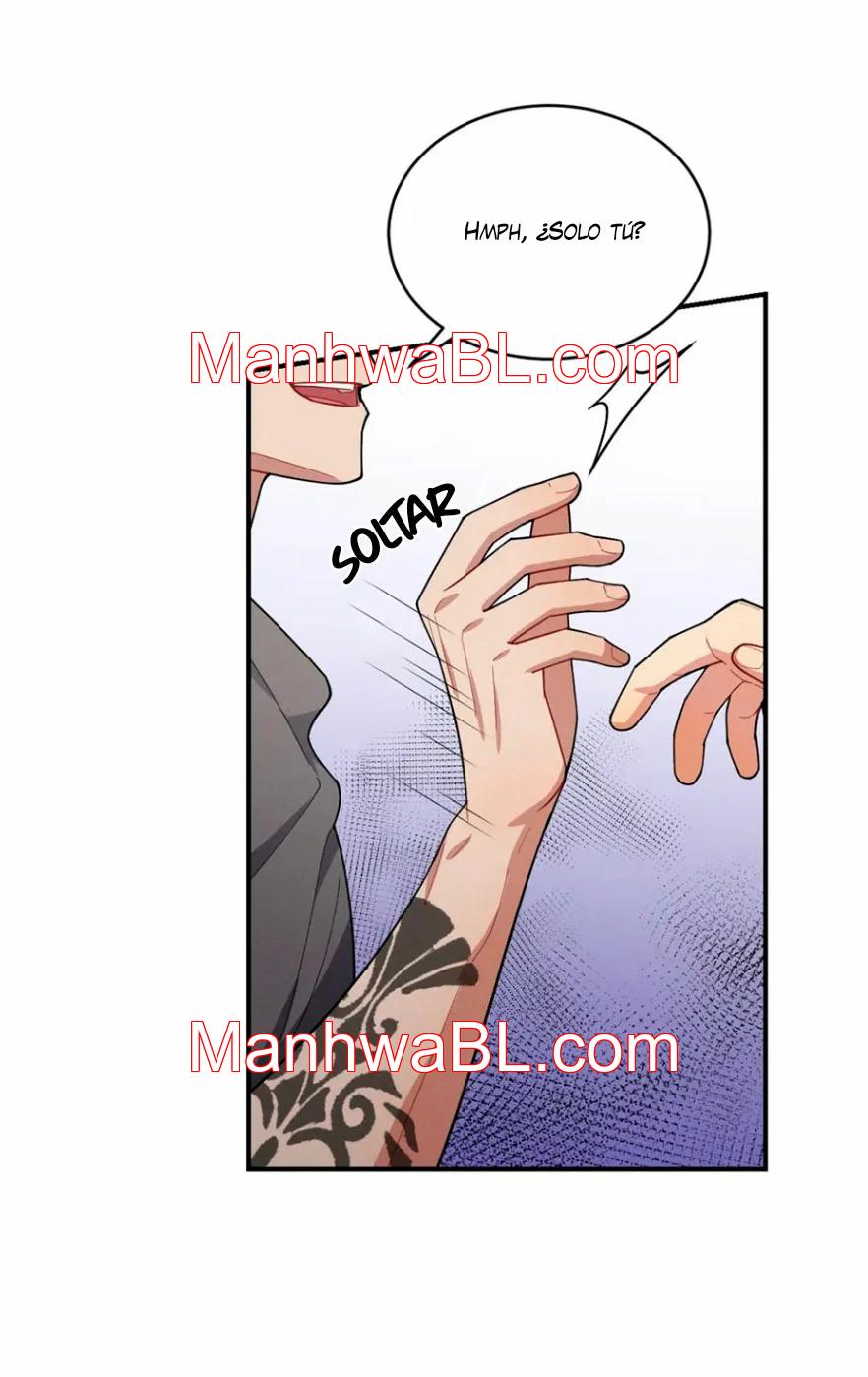 Loyal Dog - Capítulo 34.00 manhwa