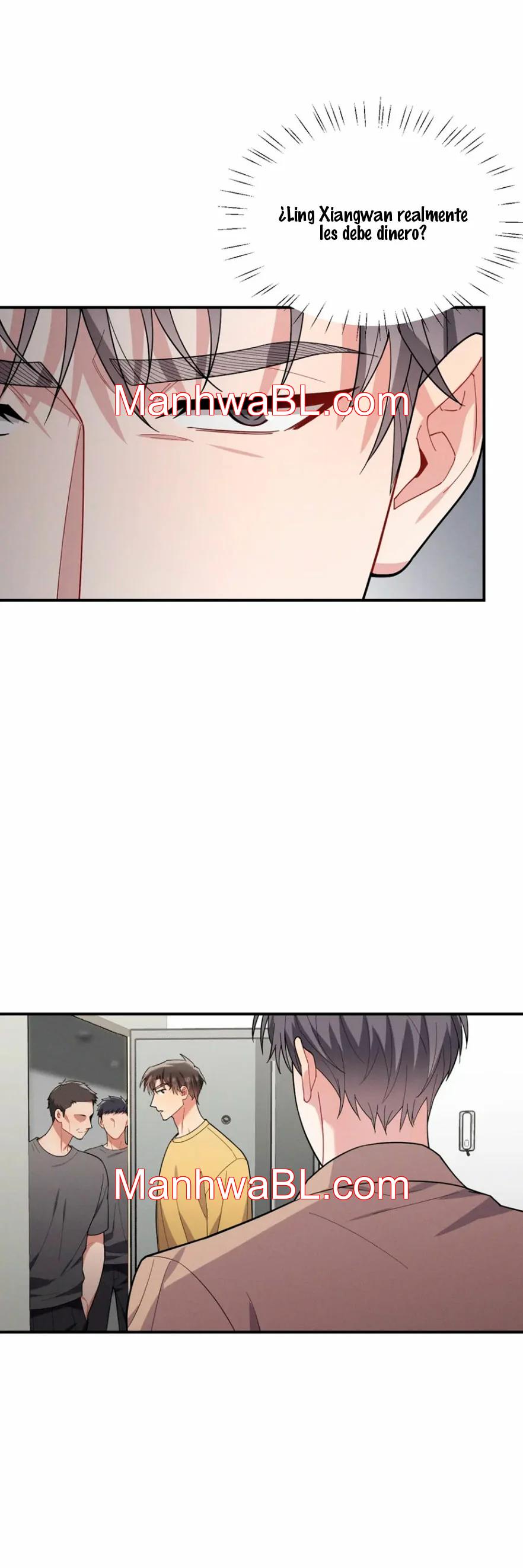 Loyal Dog - Capítulo 34.00 manhwa