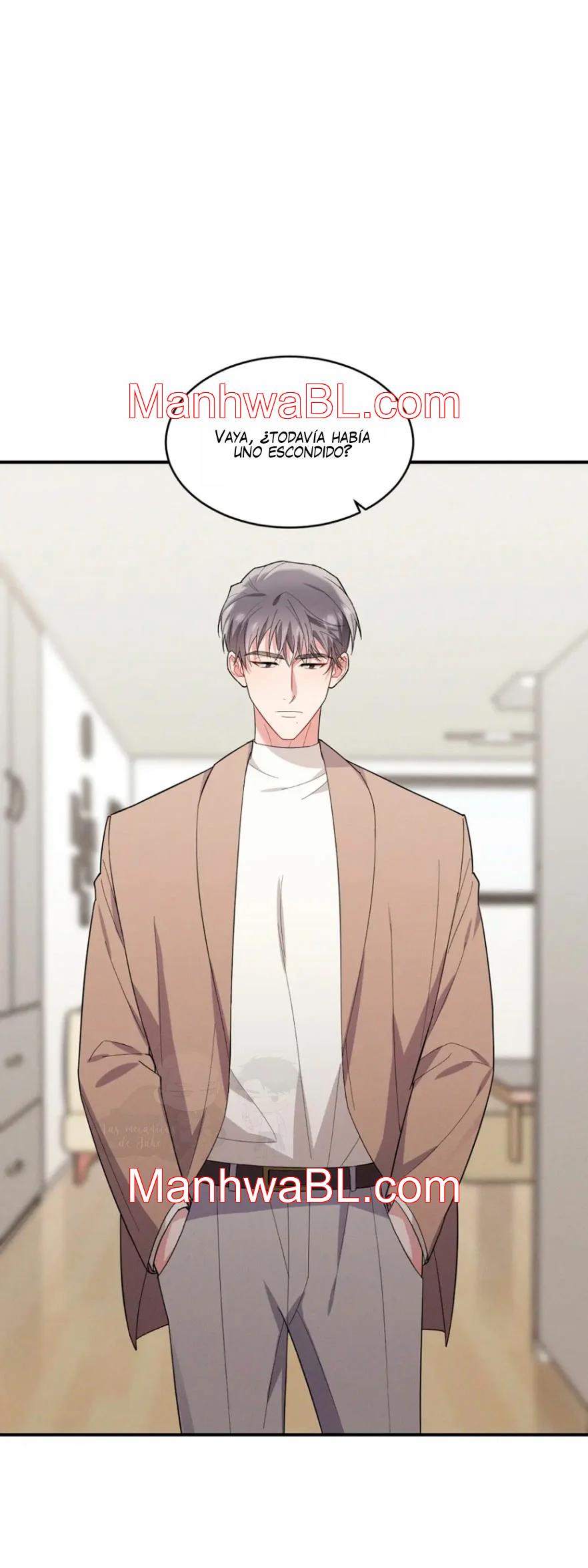 Loyal Dog - Capítulo 34.00 manhwa
