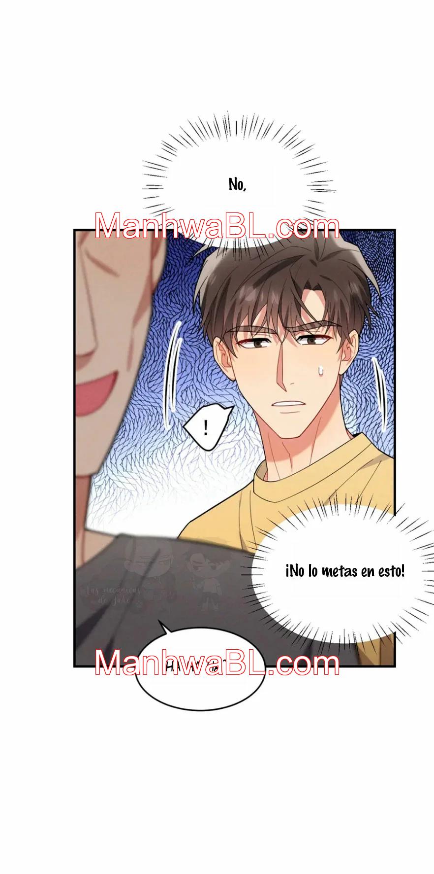 Loyal Dog - Capítulo 34.00 manhwa