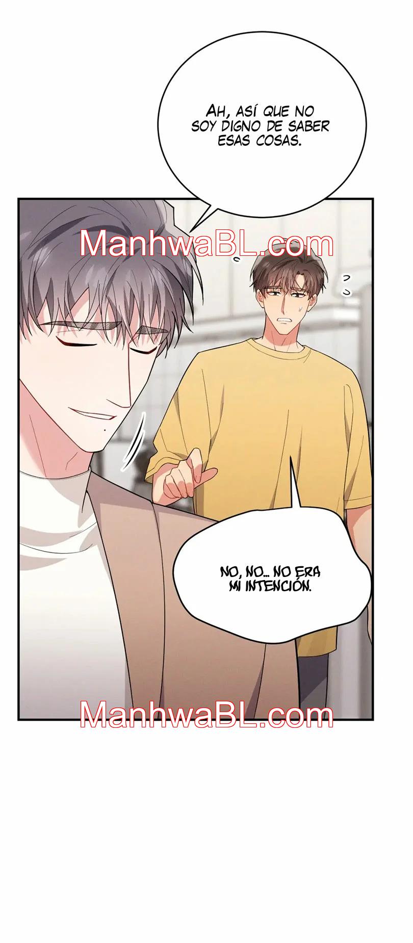 Loyal Dog - Capítulo 34.00 manhwa