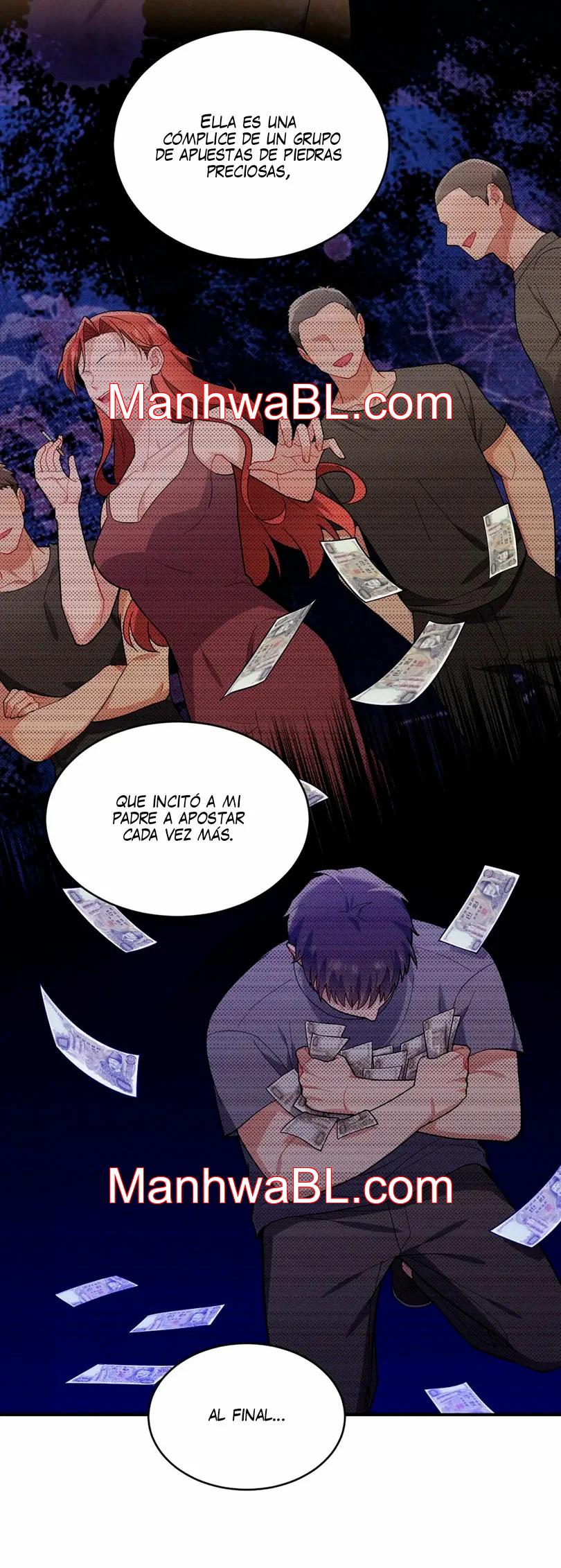 Loyal Dog - Capítulo 34.00 manhwa