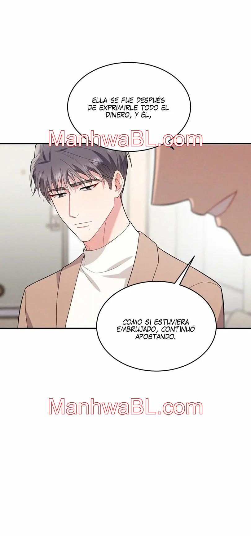 Loyal Dog - Capítulo 34.00 manhwa