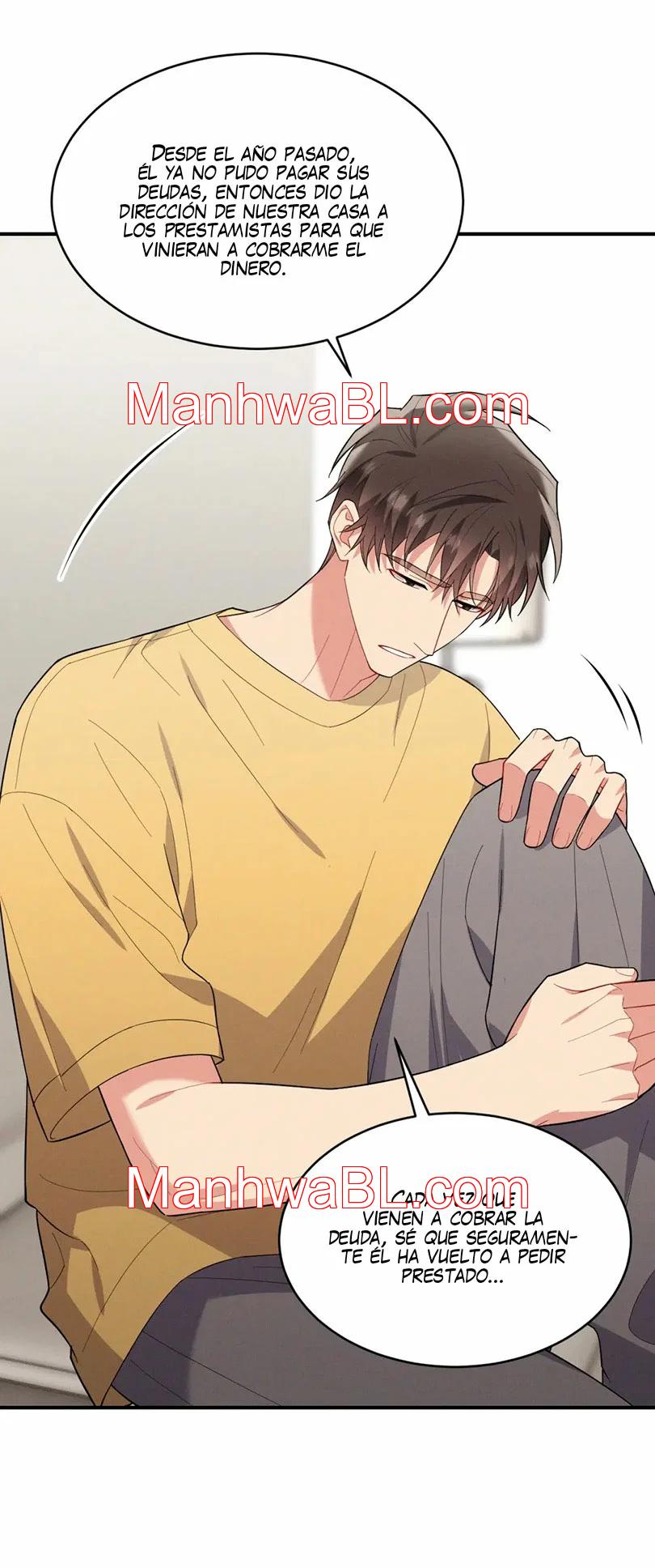 Loyal Dog - Capítulo 34.00 manhwa