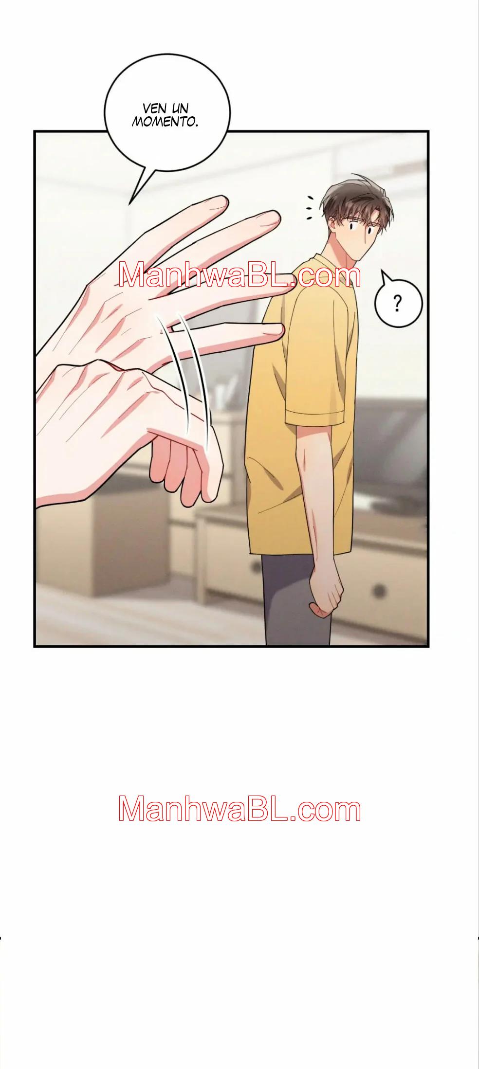 Loyal Dog - Capítulo 34.00 manhwa