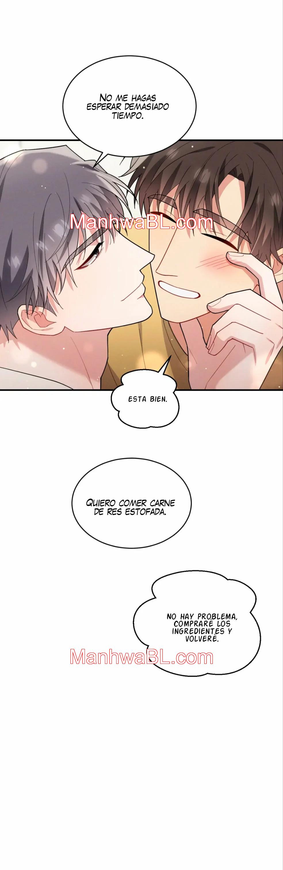 Loyal Dog - Capítulo 34.00 manhwa
