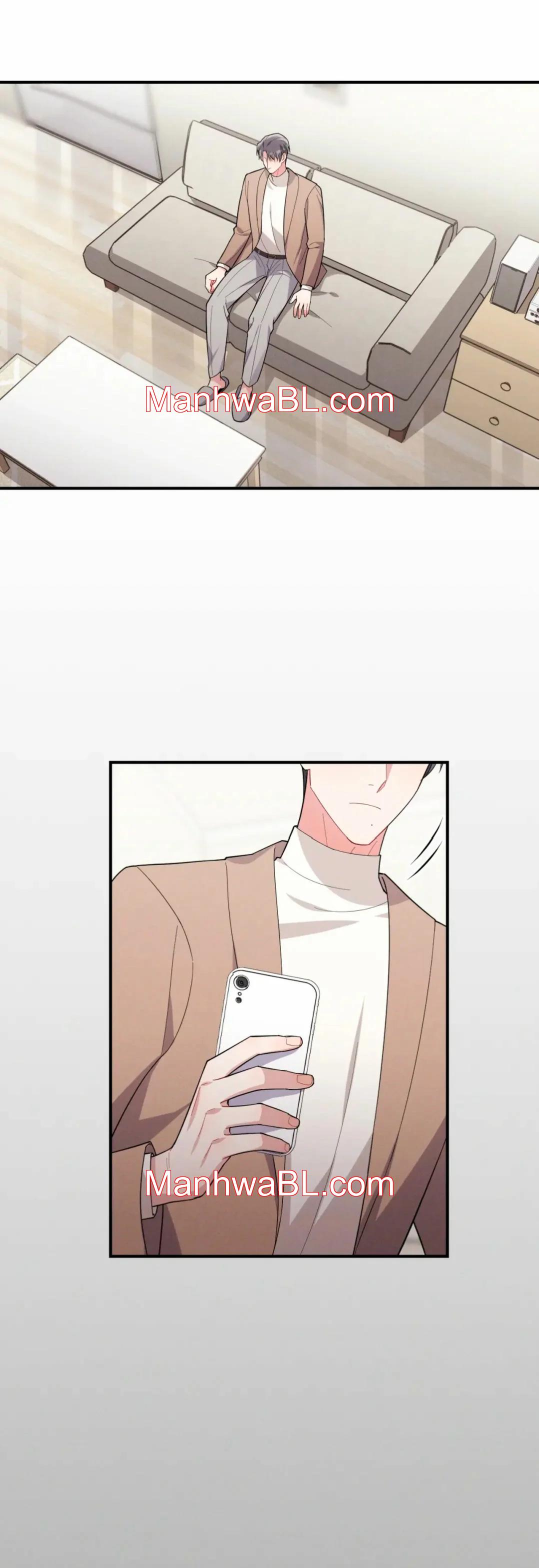 Loyal Dog - Capítulo 34.00 manhwa