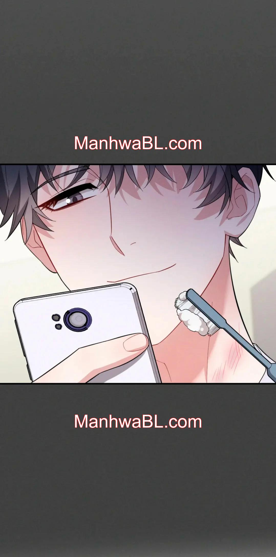 Loyal Dog - Capítulo 34.00 manhwa