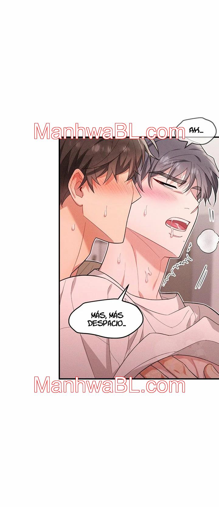 Loyal Dog - Capítulo 34.00 manhwa