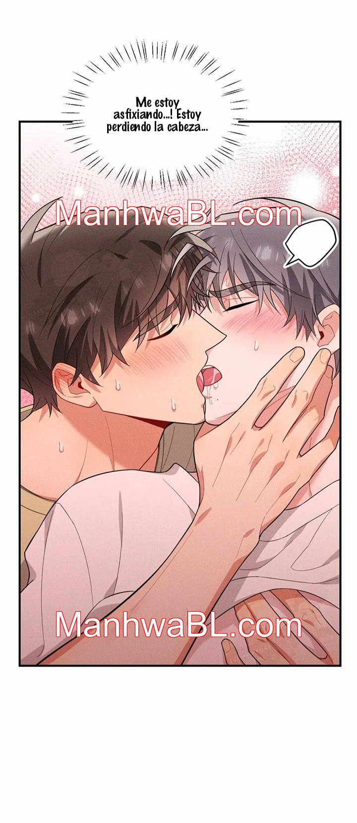 Loyal Dog - Capítulo 34.00 manhwa