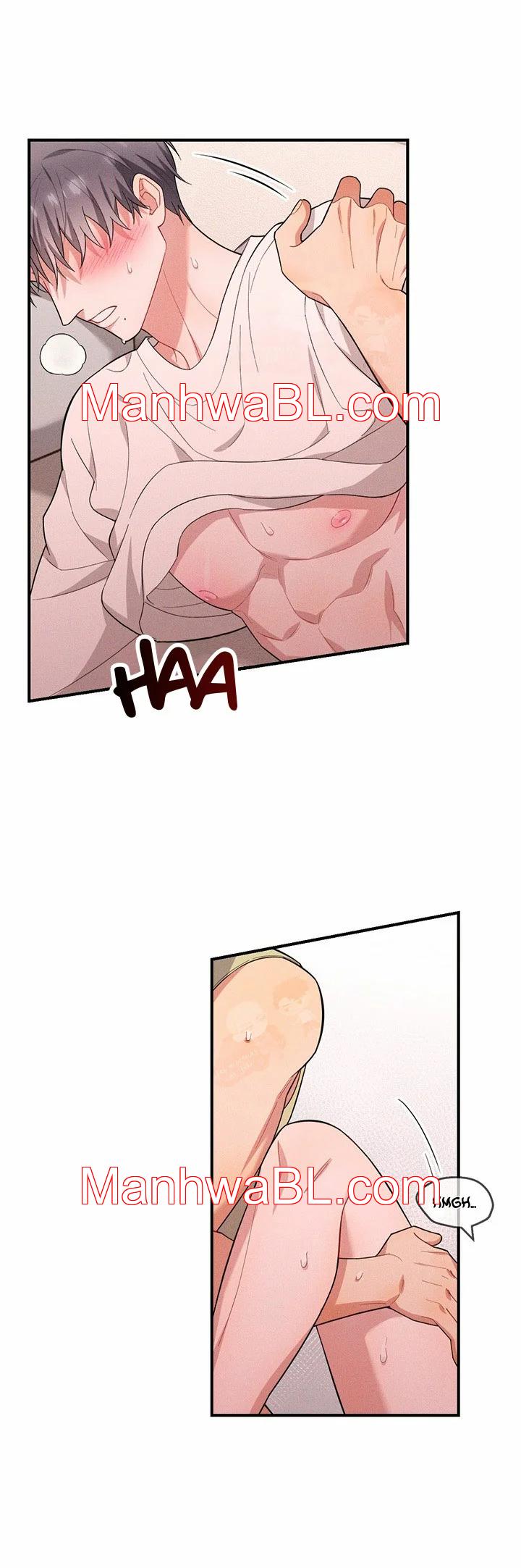 Loyal Dog - Capítulo 34.00 manhwa