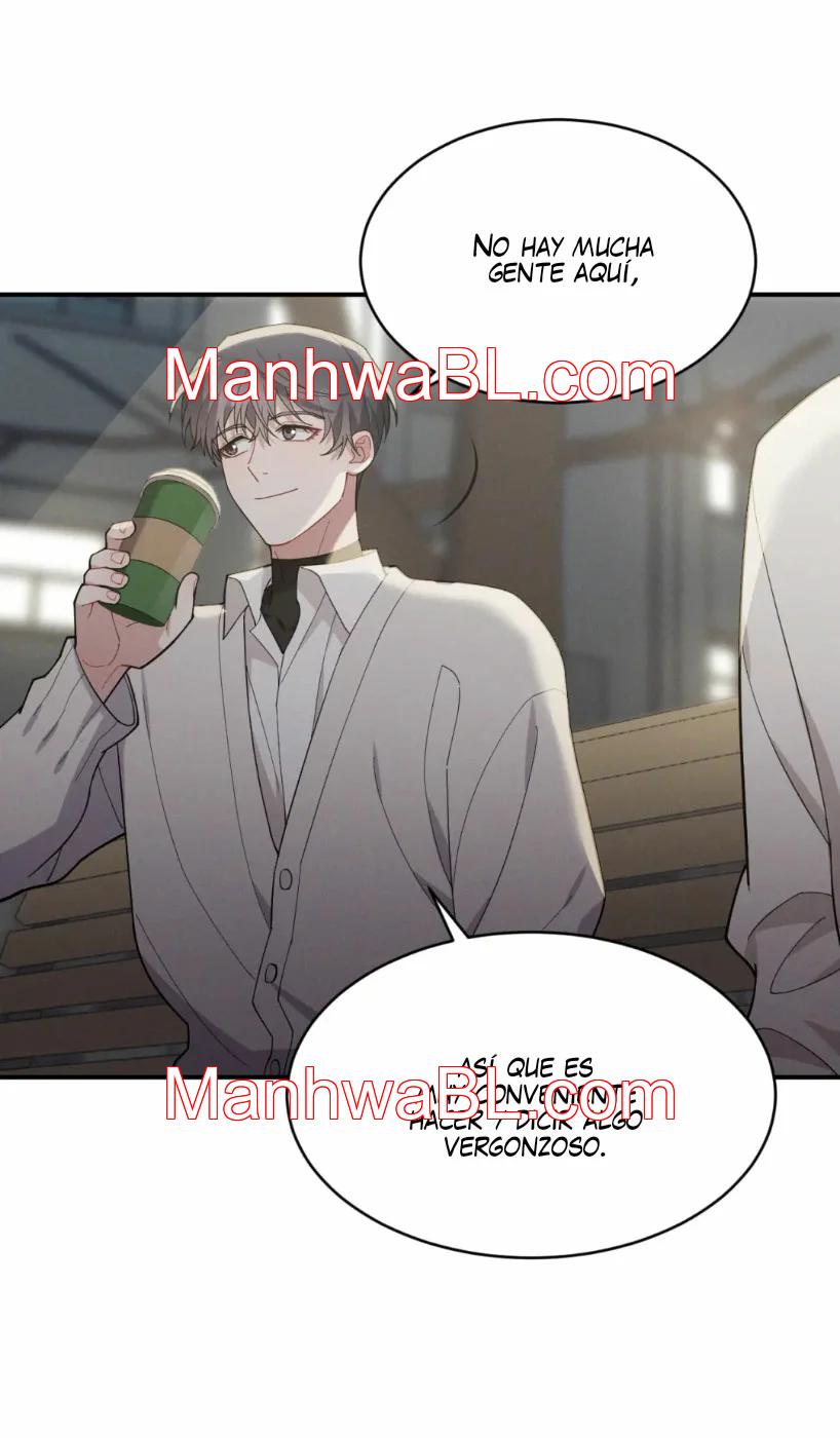 Loyal Dog - Capítulo 30.00 manhwa