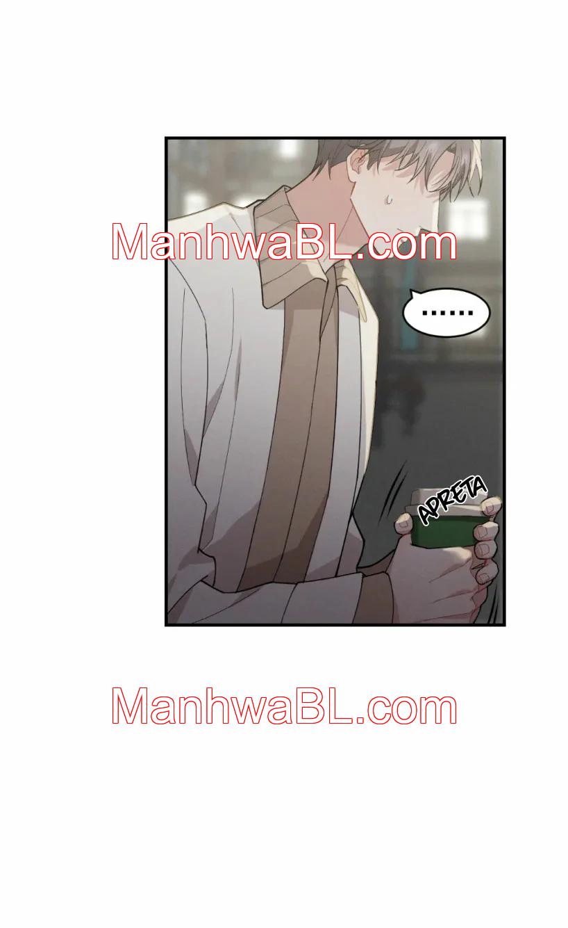 Loyal Dog - Capítulo 30.00 manhwa