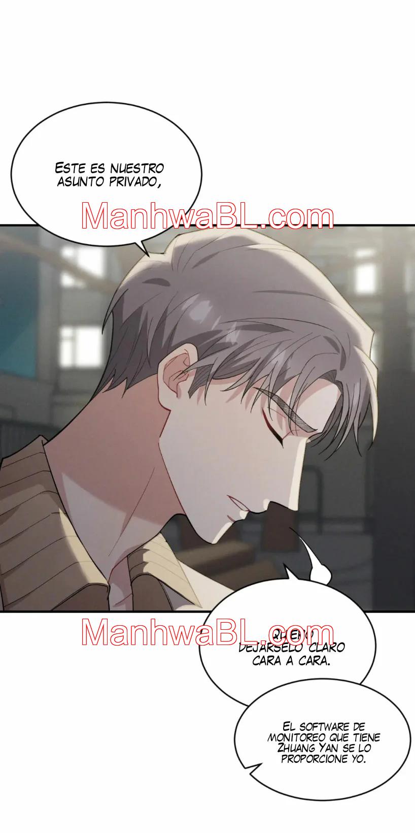 Loyal Dog - Capítulo 30.00 manhwa