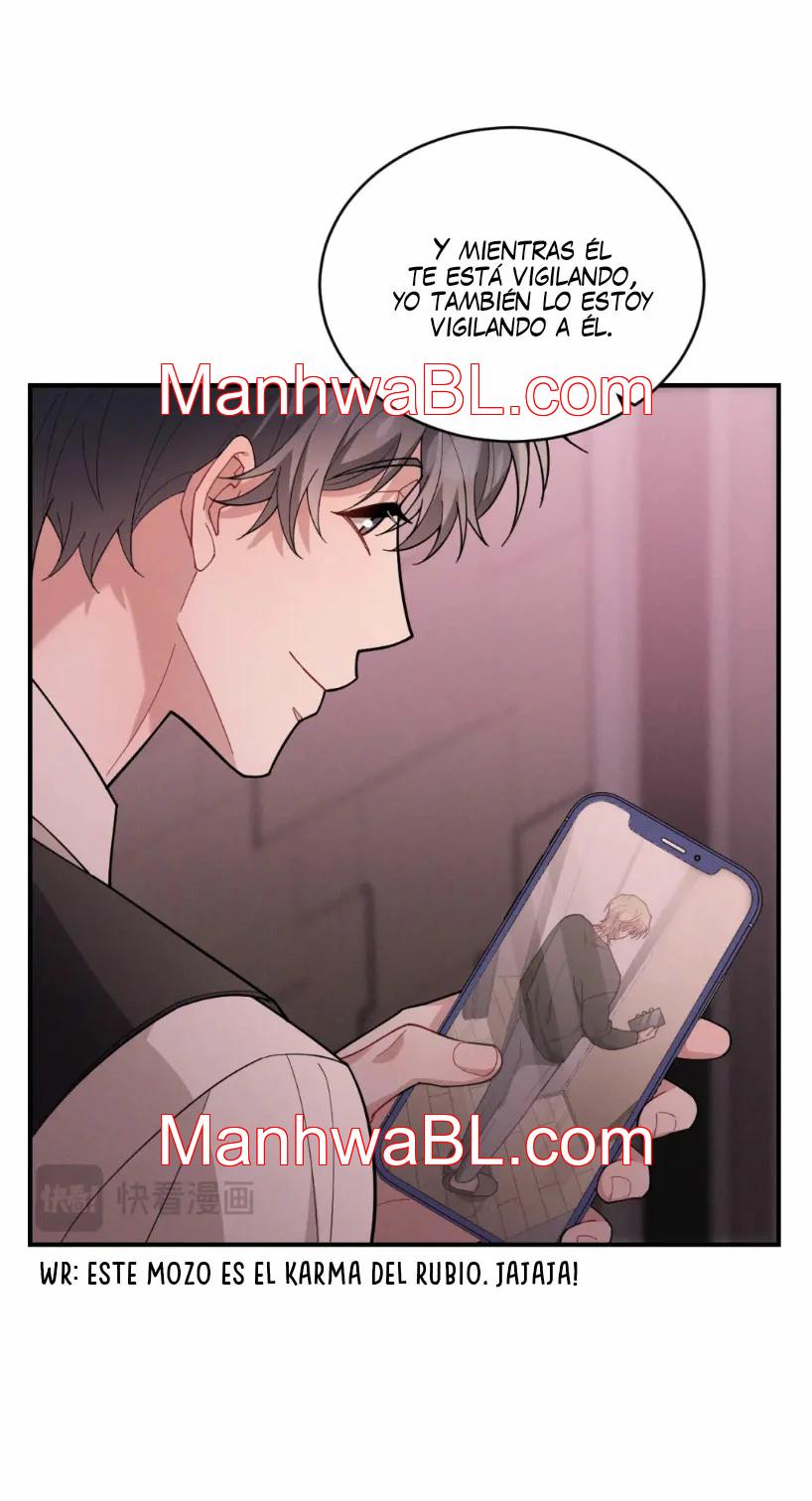Loyal Dog - Capítulo 30.00 manhwa