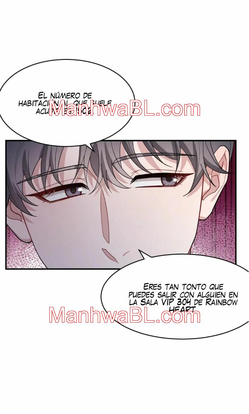 Loyal Dog - Capítulo 30.00 manhwa