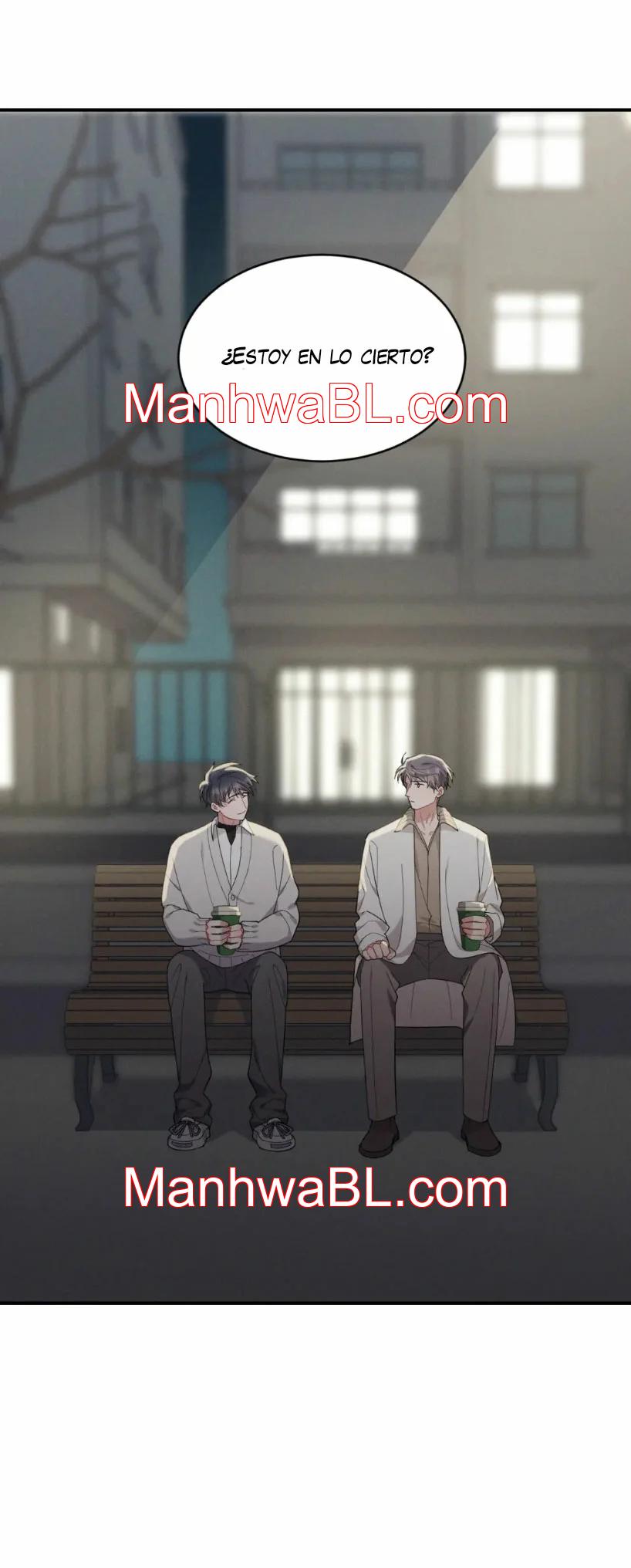 Loyal Dog - Capítulo 30.00 manhwa