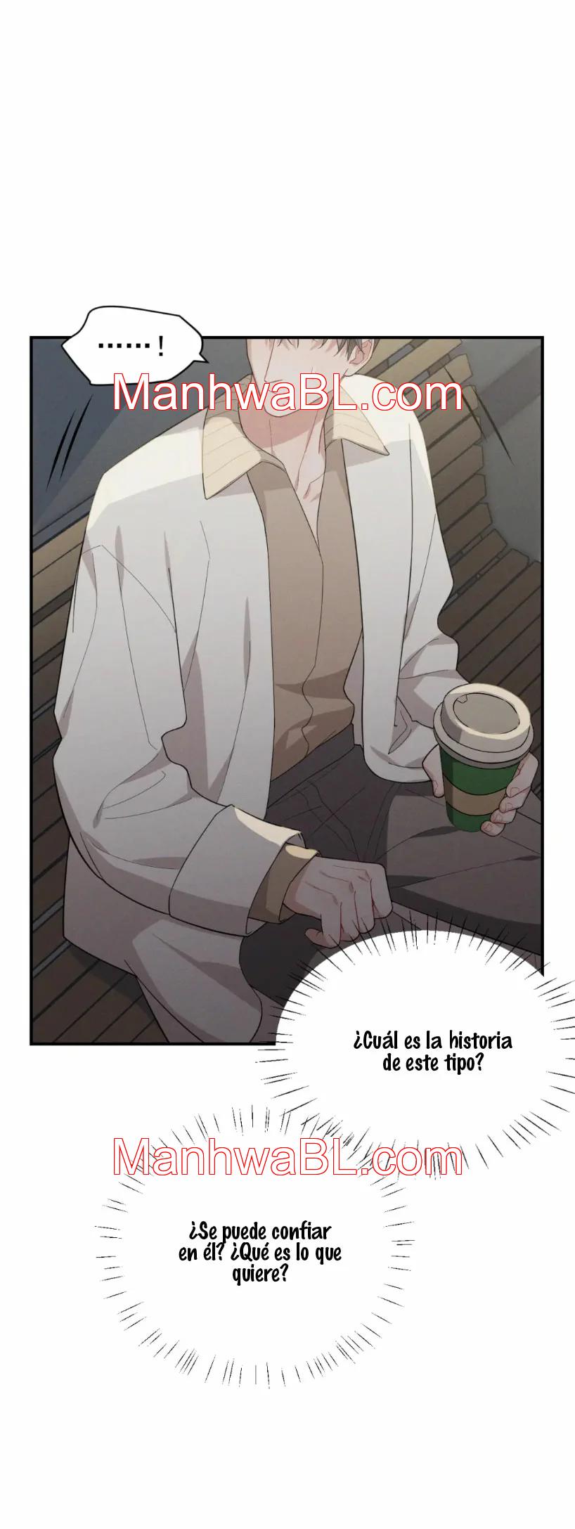 Loyal Dog - Capítulo 30.00 manhwa