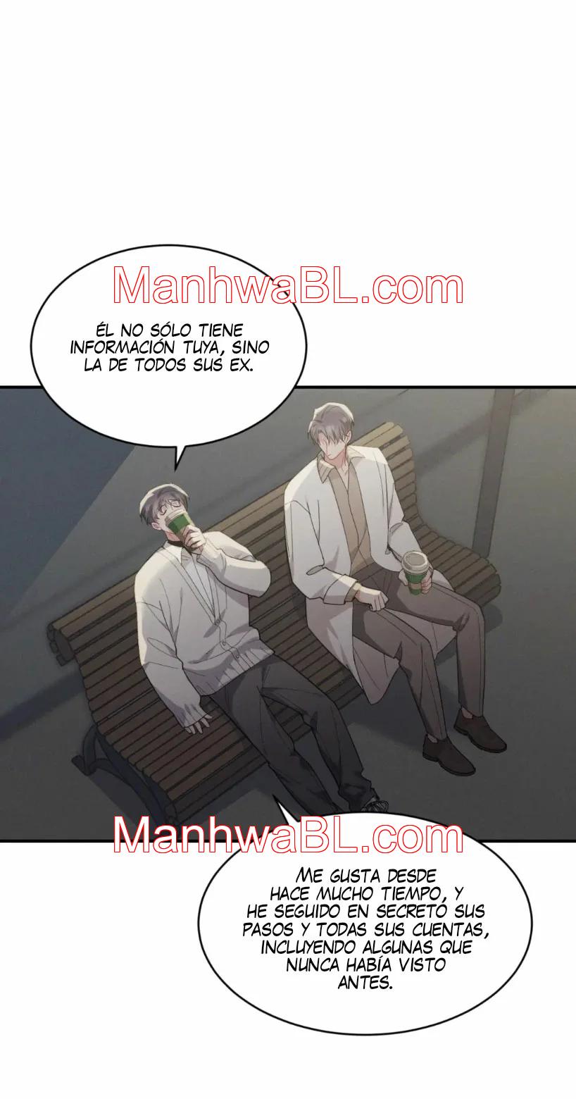 Loyal Dog - Capítulo 30.00 manhwa
