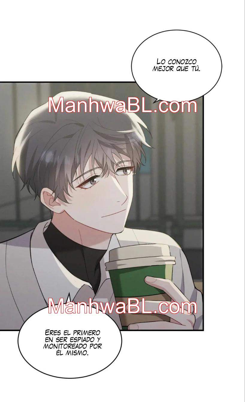 Loyal Dog - Capítulo 30.00 manhwa
