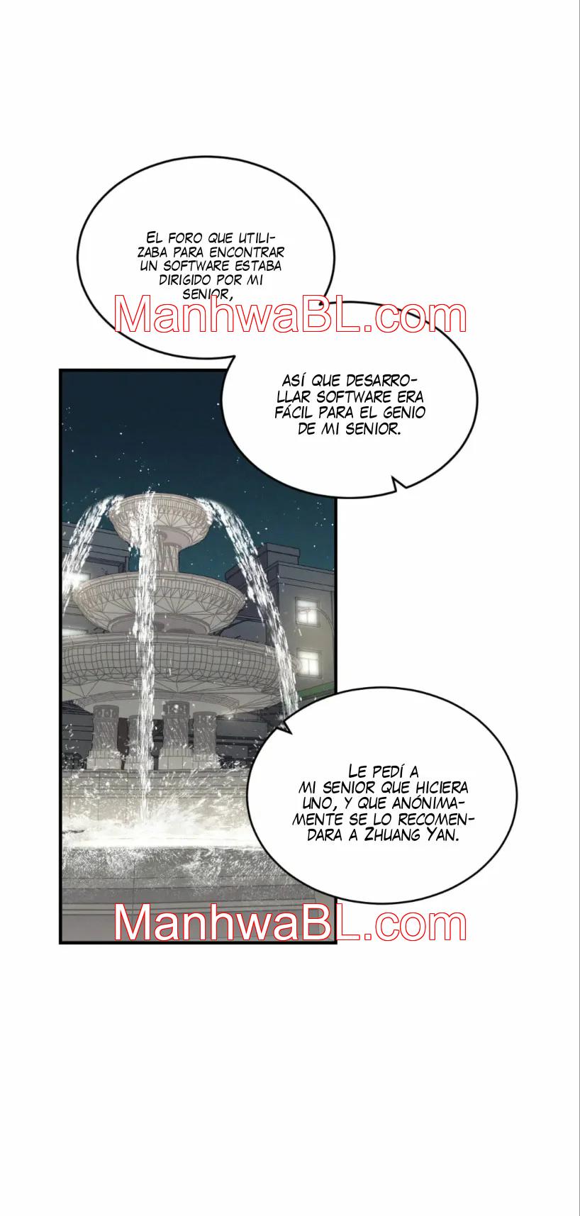 Loyal Dog - Capítulo 30.00 manhwa