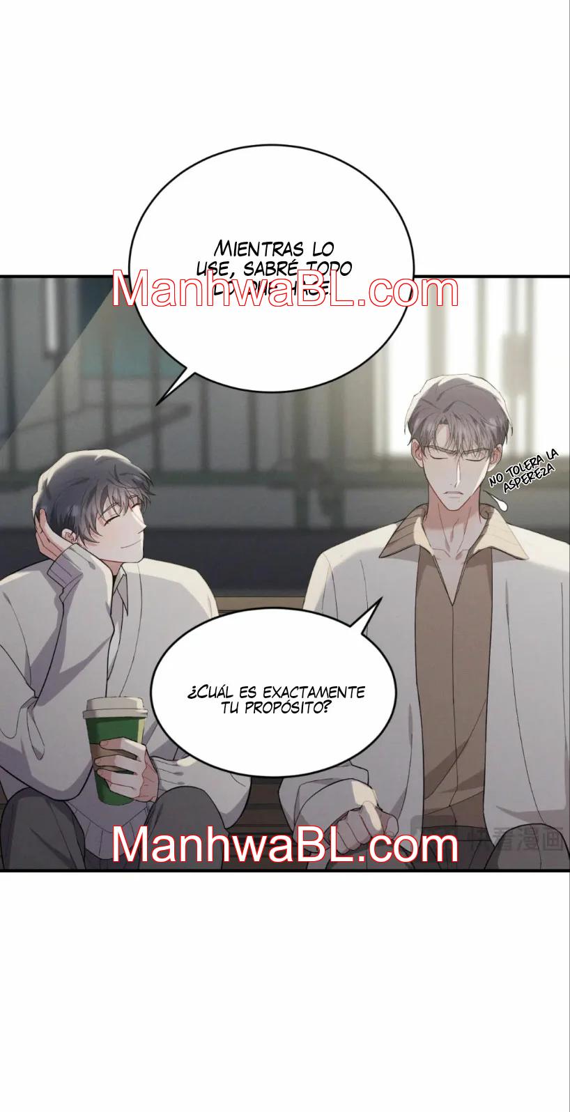 Loyal Dog - Capítulo 30.00 manhwa