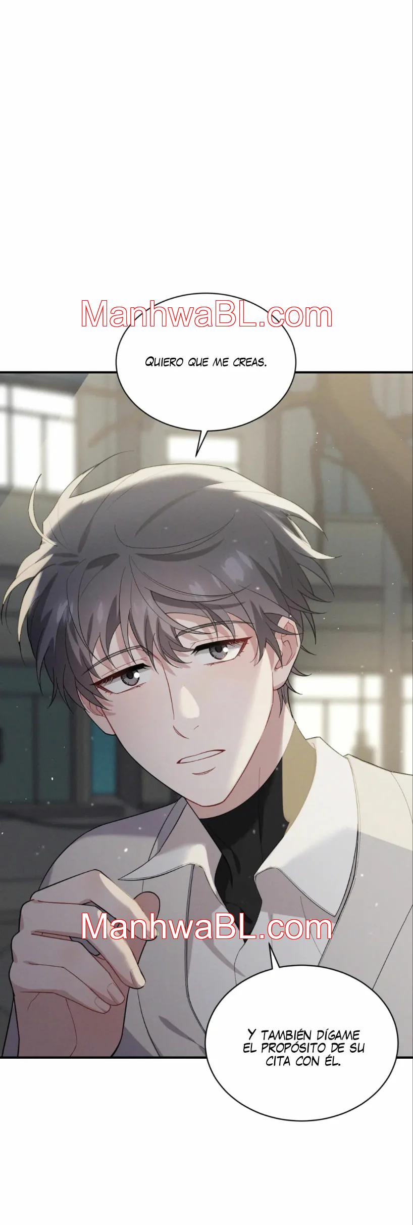Loyal Dog - Capítulo 30.00 manhwa