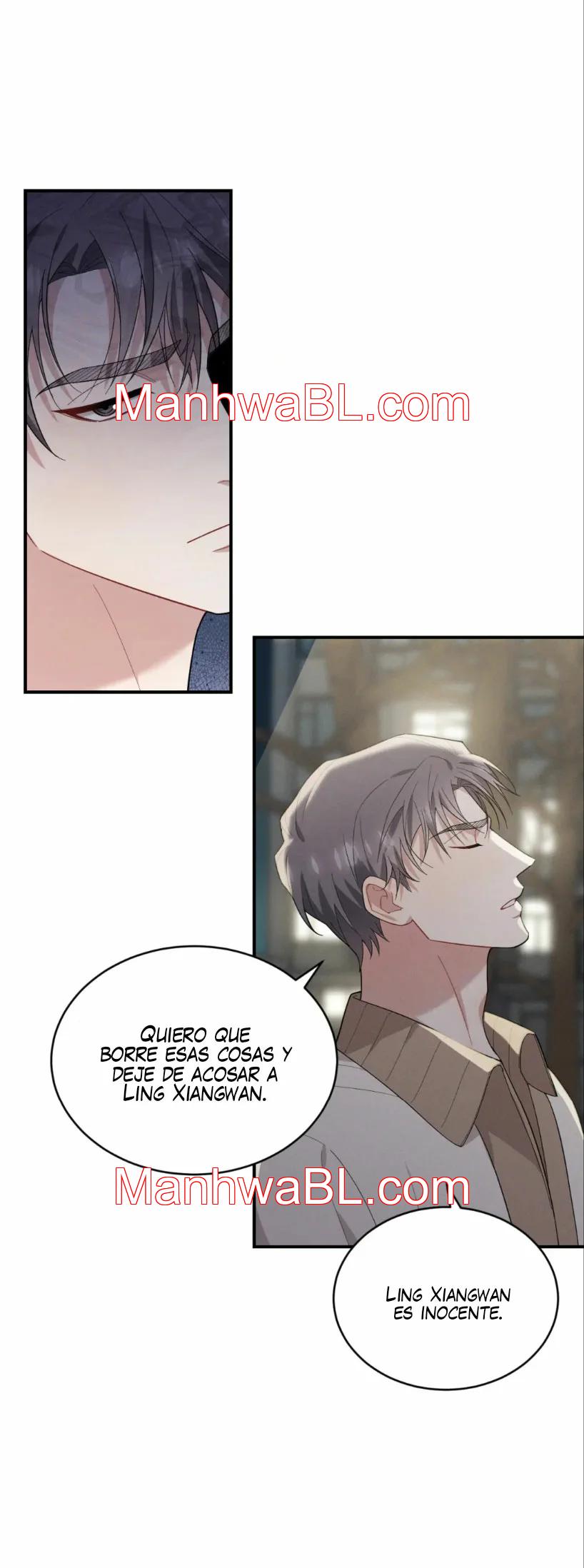 Loyal Dog - Capítulo 30.00 manhwa