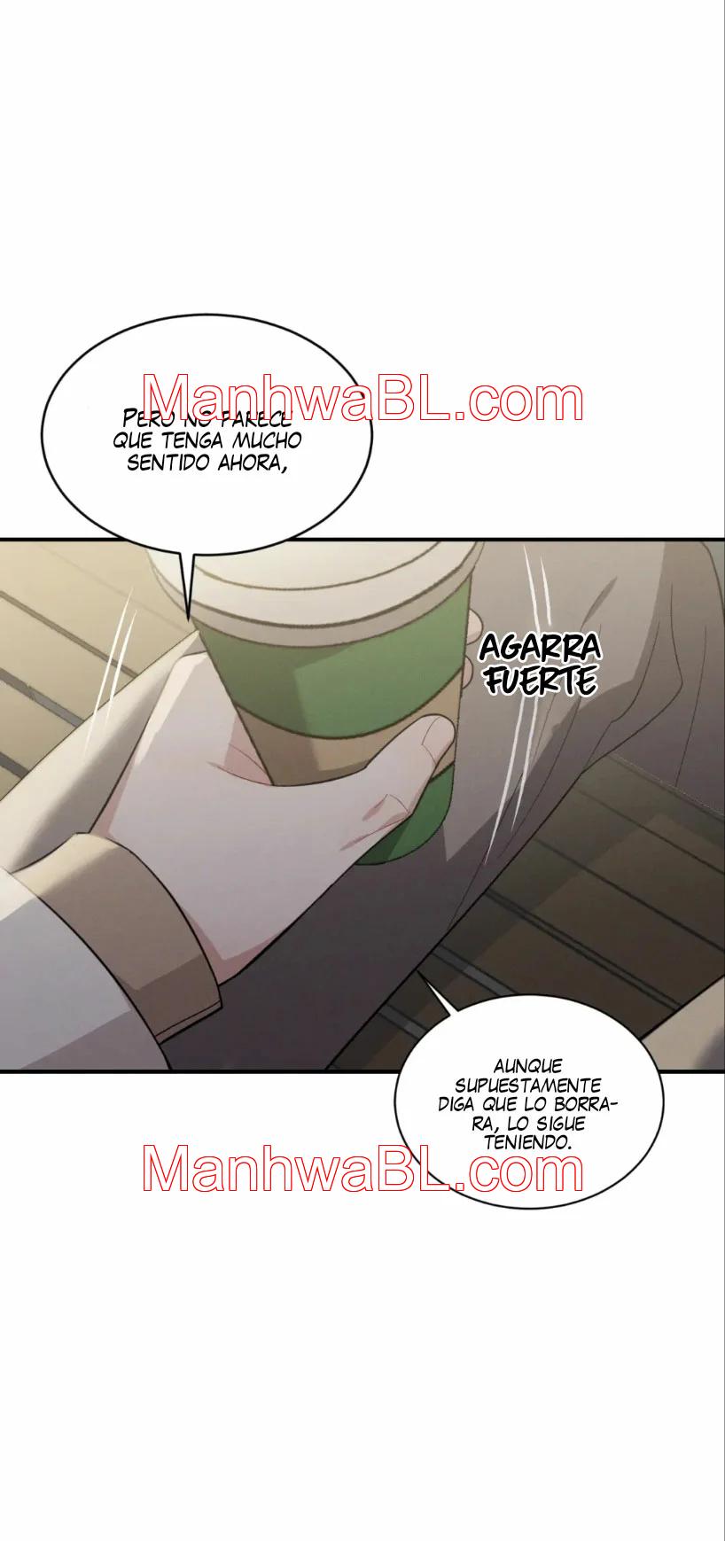 Loyal Dog - Capítulo 30.00 manhwa