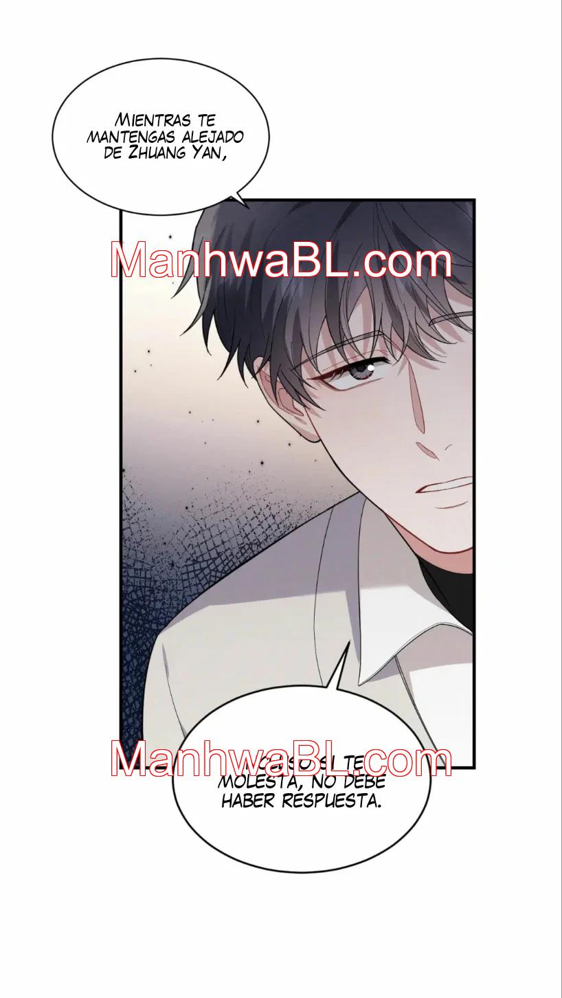 Loyal Dog - Capítulo 30.00 manhwa