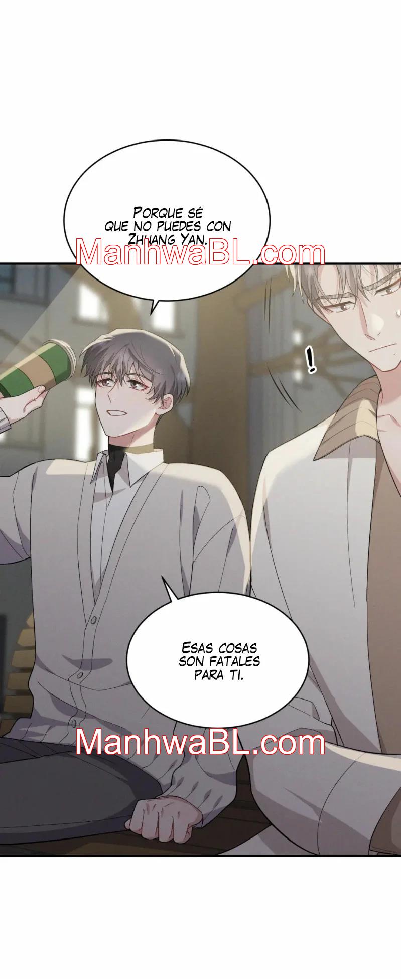 Loyal Dog - Capítulo 30.00 manhwa