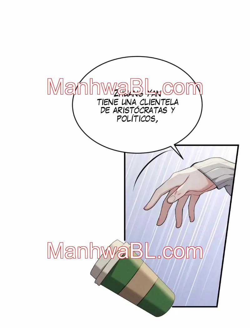 Loyal Dog - Capítulo 30.00 manhwa