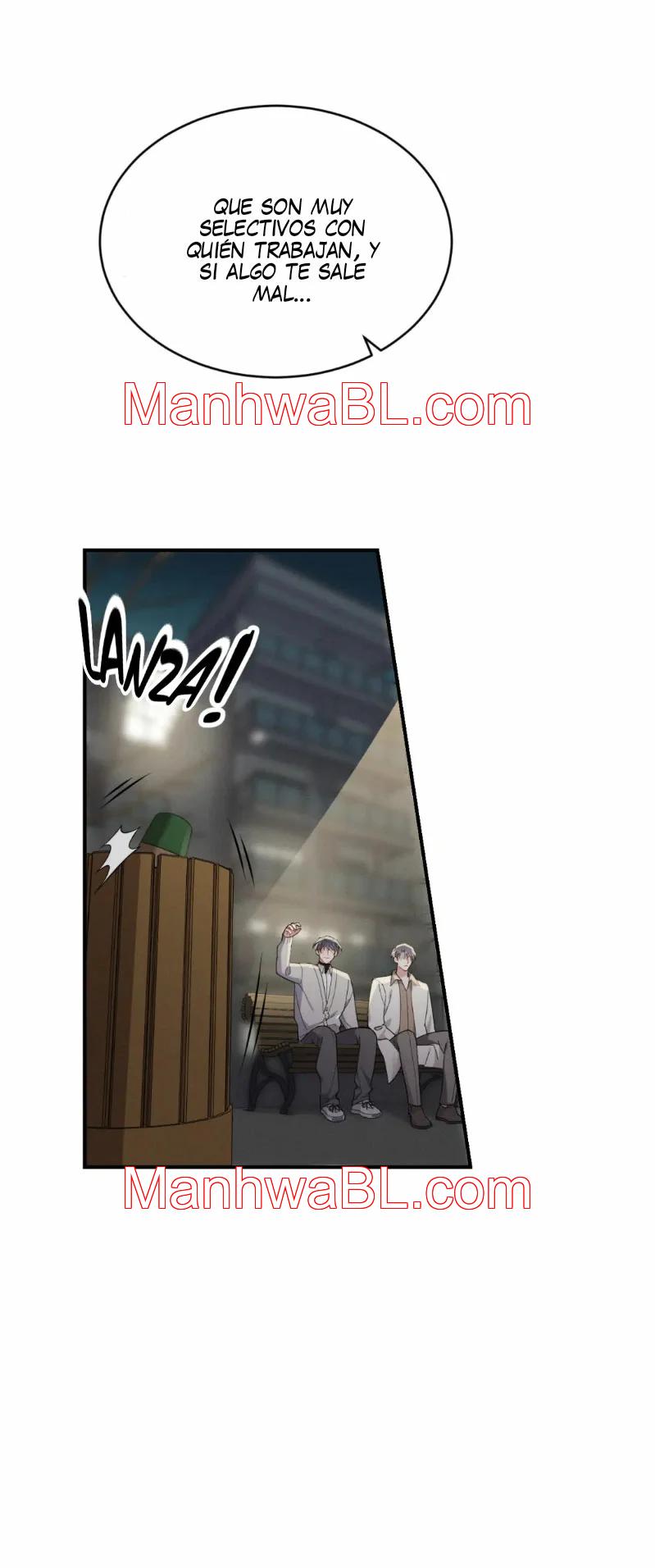 Loyal Dog - Capítulo 30.00 manhwa