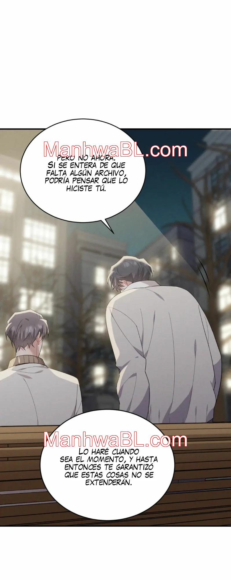 Loyal Dog - Capítulo 30.00 manhwa
