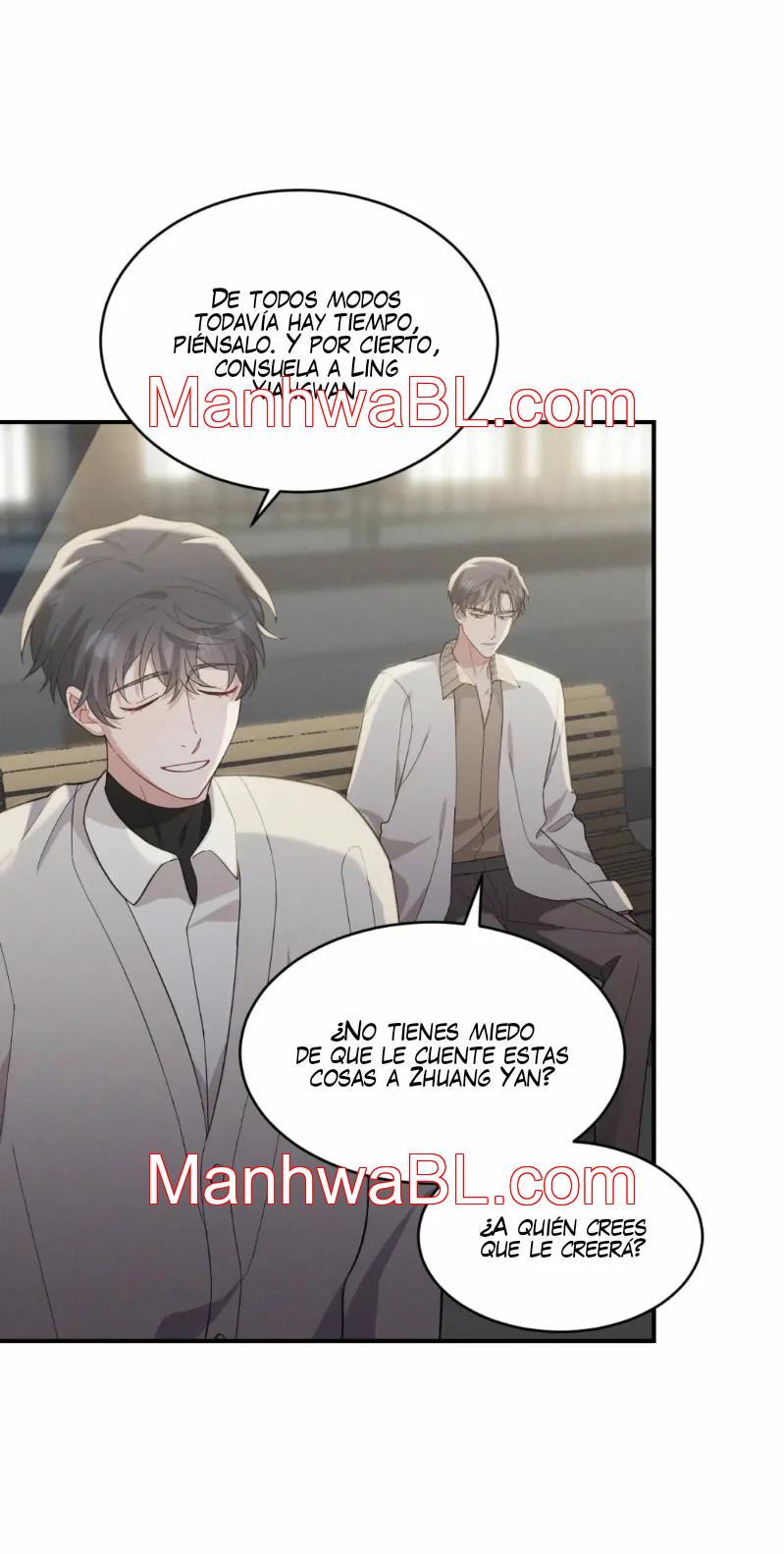 Loyal Dog - Capítulo 30.00 manhwa