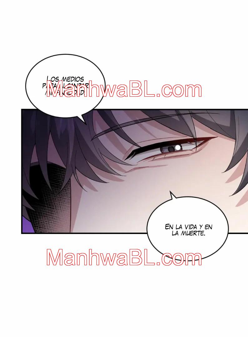 Loyal Dog - Capítulo 30.00 manhwa