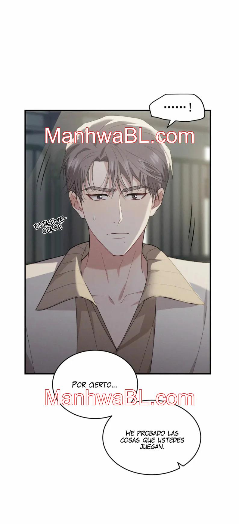 Loyal Dog - Capítulo 30.00 manhwa