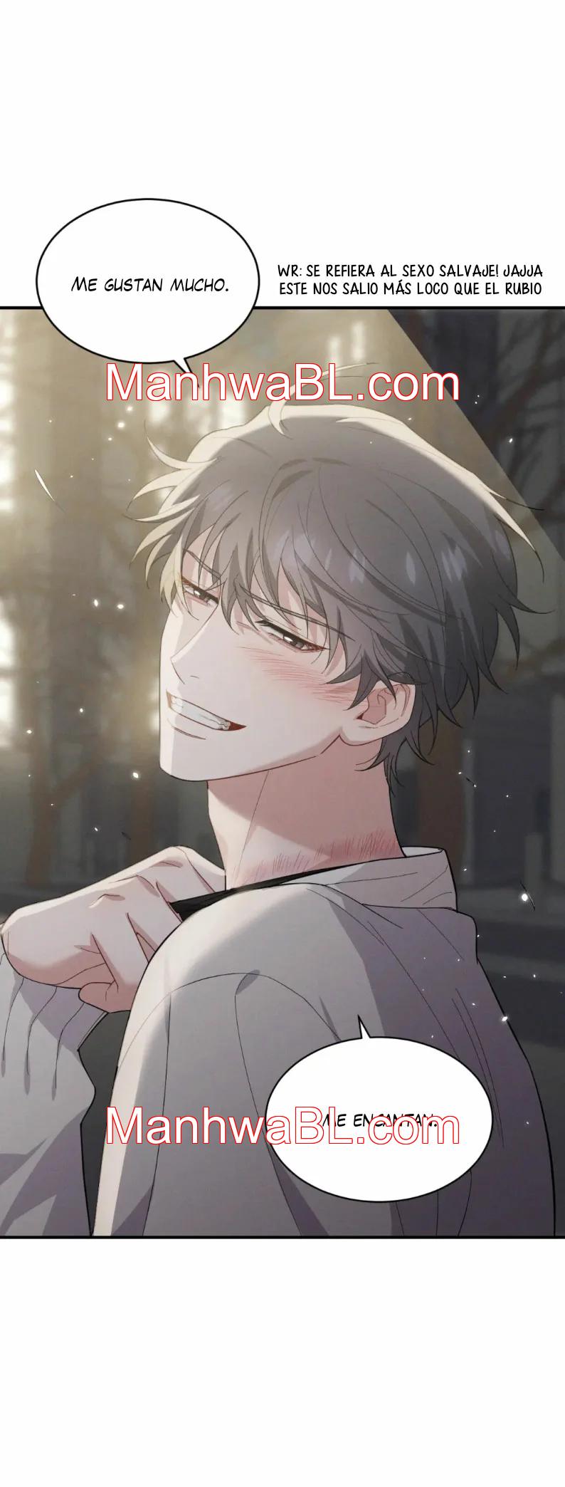 Loyal Dog - Capítulo 30.00 manhwa