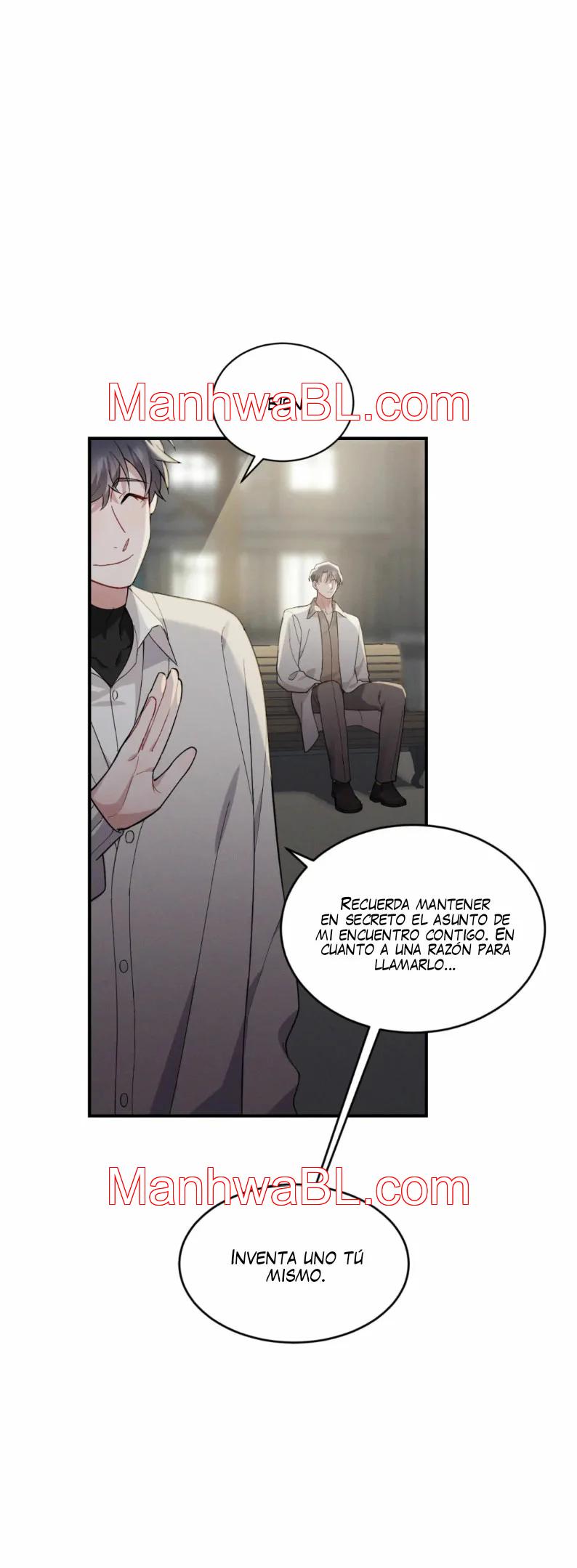 Loyal Dog - Capítulo 30.00 manhwa