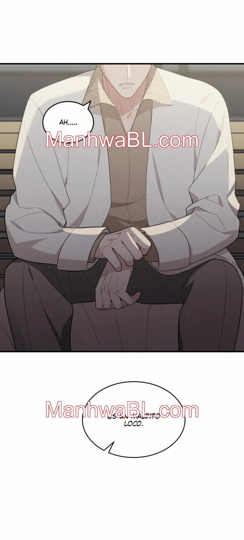 Loyal Dog - Capítulo 30.00 manhwa