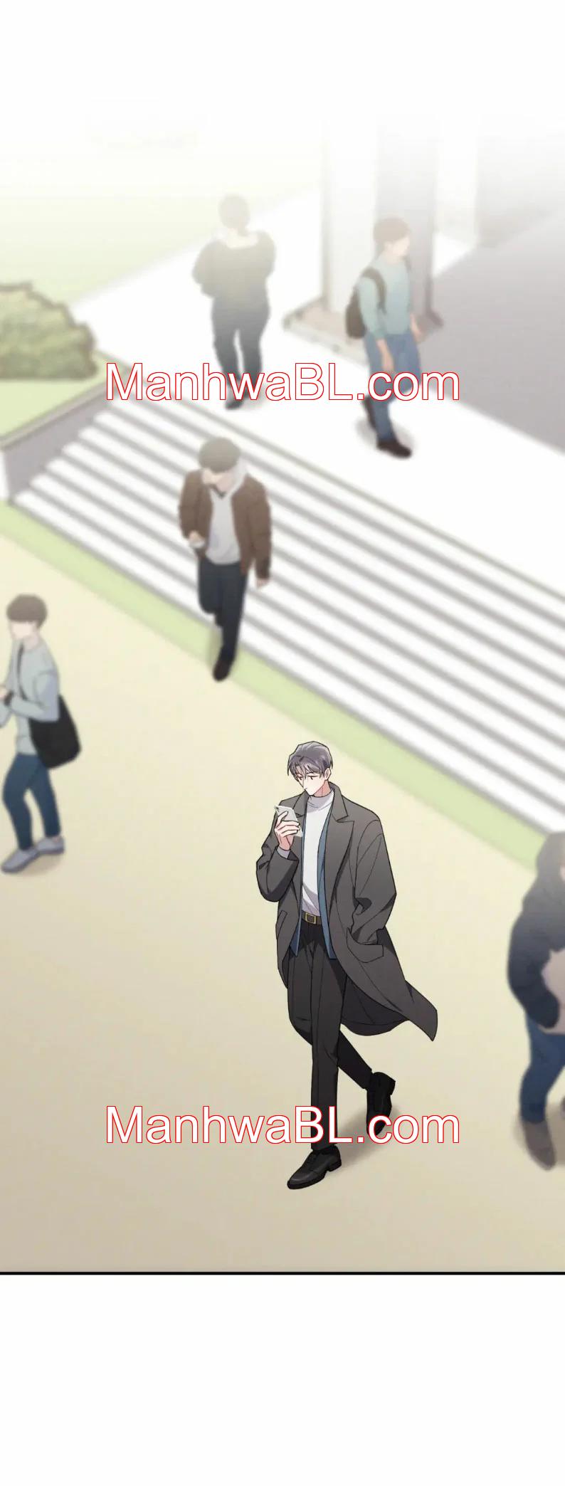 Loyal Dog - Capítulo 30.00 manhwa